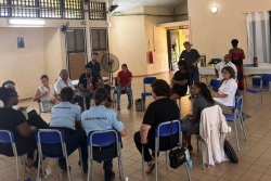 Violences sexuelles sur mineurs : la caravane de « Mouv’enfants » consulte les acteurs guyanais pour améliorer la lutte