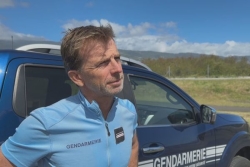 Touristes secourues au volcan : pour le PGHM, "ce n'est pas un manque de respect, mais de connaissances et d'expérience"