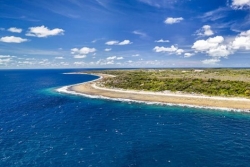 Un accord commercial entre Nauru et la Chine examiné de près par l'Australie