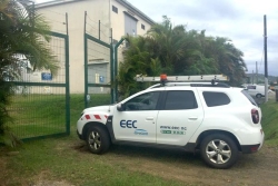 Coupure d’électricité au Mont-Dore : 1 700 abonnés impactés par un acte de vandalisme