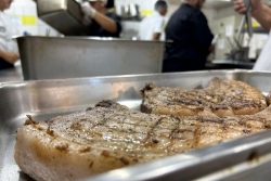 Tahiti recevra sa première cargaison de viande calédonienne en septembre