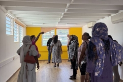 L'office de tourisme intercommunal de la Cadema ouvrira ses portes "dans les prochains mois"