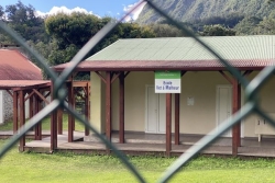 Rentrée scolaire à Mafate : l'école d'Ilet à Malheur reste fermée