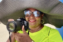 Journée internationale de la photographie : Mylène Mazia, un regard passionné derrière l’objectif