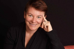Maïté Légasse, entrepreneuse et élue locale engagée pour le tourisme durable à Saint-Pierre et Miquelon