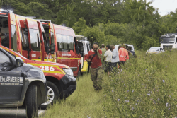 Accidents en Guyane : le siège-auto un rempart pour la sécurité des enfants