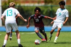FOOTBALL. Qualifications pour la Coupe du Monde U17 : les Calédoniens accrochent la Nouvelle-Zélande (0-0) en phase de poules