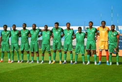 Coupe du monde de football 2026 : la qualification des Comores en vue