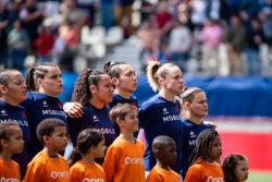 Coupe du monde de rugby féminin 2025 : l'équipe de France et ses cinq Ultramarines rêvent du titre