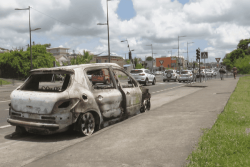 "Les gens ont peur". En attendant la visite du ministre Retailleau, Sainte-Thérèse et Terres-Sainville réclament plus que des mots