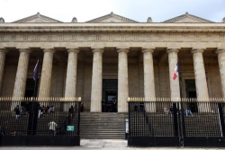 Bordeaux : arrêté alors qu'il dissimulait une arme à feu, un Martiniquais condamné à quatre ans de prison