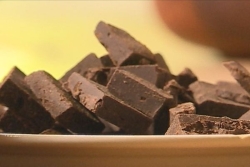 Alimentation : contamination au cadmium, gare à l'abus de chocolat !