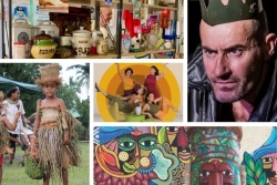 L'agenda sorties du 22 au 28 août 2025 : Salon des collectionneurs, Fête du coco et spectacles en tous genres