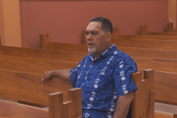 Cinq ans d’inéligibilité requis contre Cyril Tetuanui
