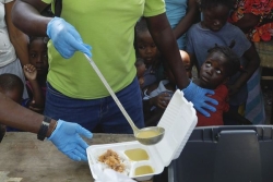 Obésité et malnutrition : des millions de Caribéens ne peuvent pas s’offrir une alimentation saine