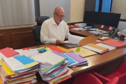 800 crimes annuels, des dizaines de tonnes de drogue introduites sur le territoire, la criminalité augmente en Guadeloupe