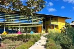 Rentrée scolaire : 6 nouvelles classes supplémentaires pour l’école maternelle de Chirongui 1