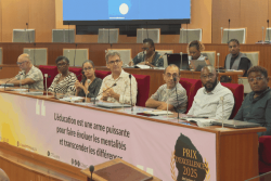 Les Régies de Quartier et de Territoire en colloque en Guyane