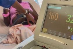 Après la mort d'un bébé à Petit-Bourg : le "déni de grossesse" au cœur des interrogations