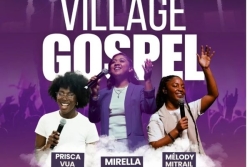 Le Village Gospel : Trois jours de musique, de partage et de solidarité à Cayenne