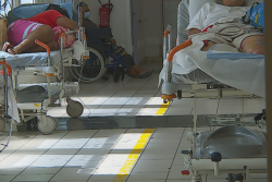 Saturation de l'hôpital de Taaone : Le personnel et les patients s'inquiètent