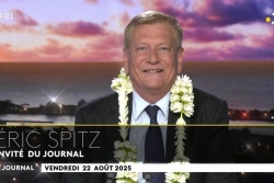 Fin de mission pour Éric Spitz : le haut-commissaire dresse le bilan de ses trois ans en Polynésie française