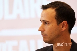 Alexis Chaussalet dénonce des jets de galets sur un militant au Tampon, "une stratégie organisée de violence, de sabotage et d’intimidation"