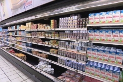 Économie. Le géant français des produits laitiers rachète plusieurs marques emblématiques dans le Pacifique