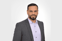 Ahmed El-Bahri, nommé directeur du CHU de Guyane