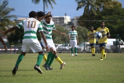 FOOTBALL. Le CA Saint-Louis, premier club qualifié en demi-finales de Super ligue