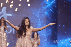 Priya Padavatan élue miss Réunion 2025