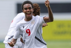 FOOTBALL. Les Cagous font un pas de plus vers la coupe du monde U17