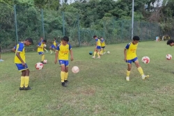 Le sport et le numérique au cœur du Challenge éducatif de football pour plus de 2 000 jeunes à La Réunion