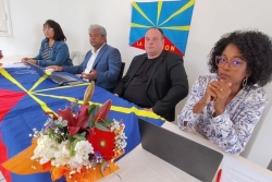 Mouvement du 10 septembre : les députés LFI de La Réunion appellent à la "censure populaire" du gouvernement
