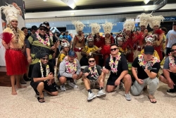 Maoli à Tahiti : « J'ai hâte de chanter pour vous »