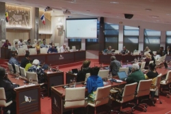 Congrès. Les élus attendus ce lundi pour finaliser le dispositif de soutien à l'emploi