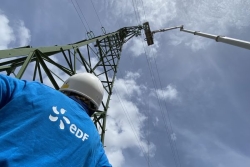 Coupure d’électricité : 2 500 foyers privés de courant au sud-est de la Martinique