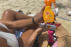 Les coraux de Guadeloupe menacés par les crèmes solaires