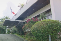 Accord Nouvelle-Calédonie. Le comité de rédaction a terminé sa première phase de travaux