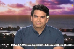 Lutte contre la drogue en Polynésie : le ministre Kainuu Temauri confirme qu'une subvention est prévue pour la Fédération antidrogue
