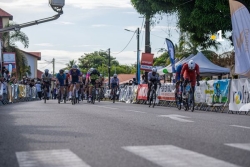 Clap de fin pour Jean-Yves Thiver, deux Guyanais dans le Top 10, les Britanniques en force... le bilan du Tour Cycliste de Guyane 2025