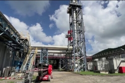 Des coupures tournantes d’électricité en cours à Saint-Martin jusqu’au 31 août