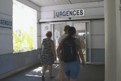 Hôpital du Taaone en crise : les politiques s'inquiètent d'une situation critique.