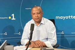 Mahamoud Aziahary condamné pour diffamation à verser à Matis 10.000 euros de dommages et intérêts