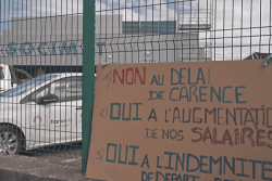 Grève : « Ceux qui sont vraiment malades ne doivent pas être punis » 