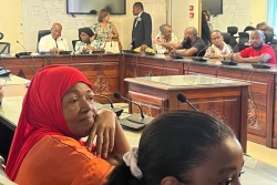 Des élèves sans affectation à Pamandzi en cette période de rentrée scolaire