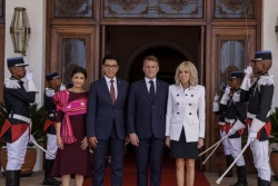 La France restitue à Madagascar trois crânes de l’époque coloniale