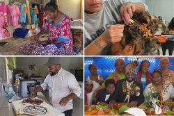 La saison des mariages, une manne financière pour les artisans de Lifou