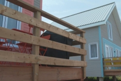 L'offre d'hébergement touristique en pleine croissance à Miquelon-Langlade