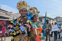 Après 6 ans d'attente, le CARIFESTA est de retour à la Barbade avec les meilleurs artistes de la Caraïbe